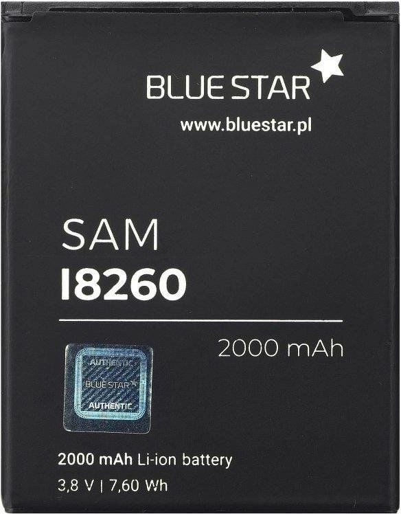Bateria Blue Star BlueStar Battery Samsung