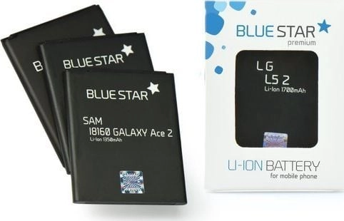 Bateria Blue Star HQ Samsung Galaxy