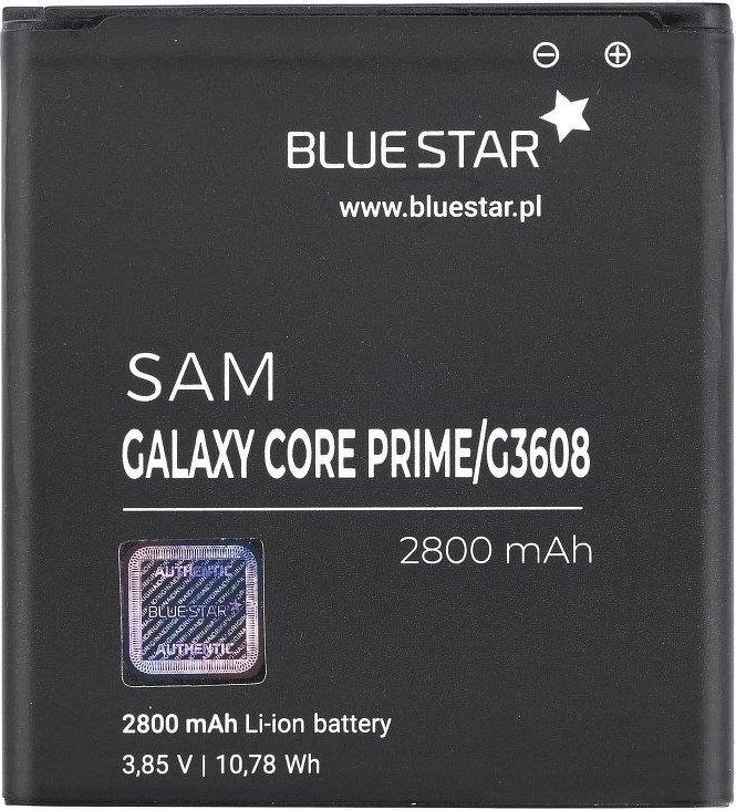 Bateria Blue Star BlueStar Battery Samsung