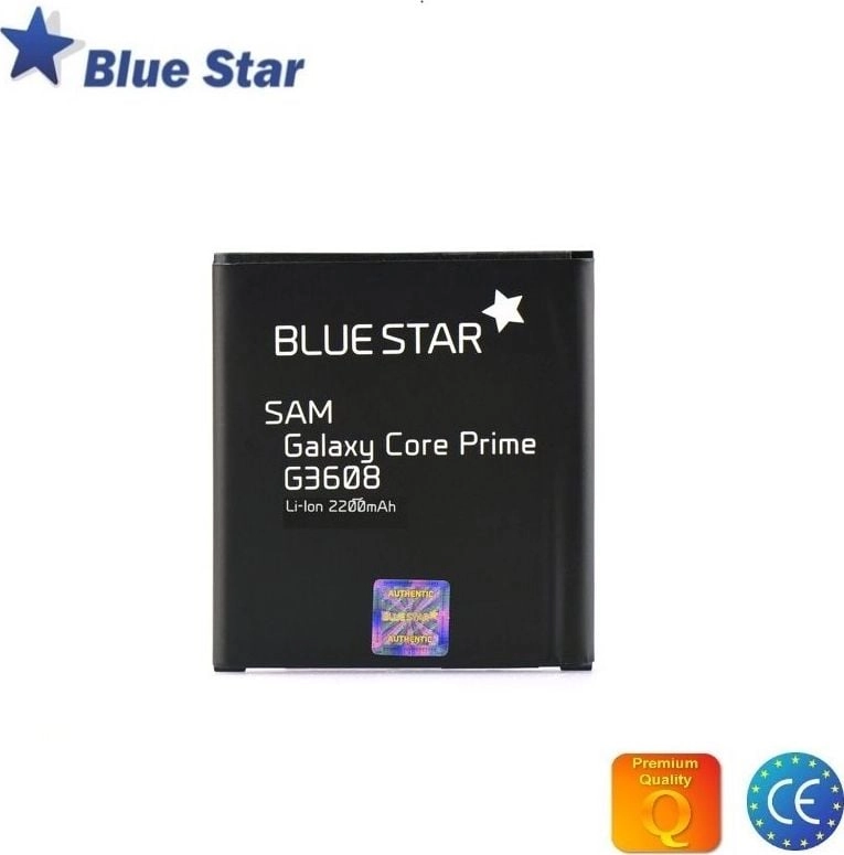 Bateria Blue Star BlueStar Battery Samsung
