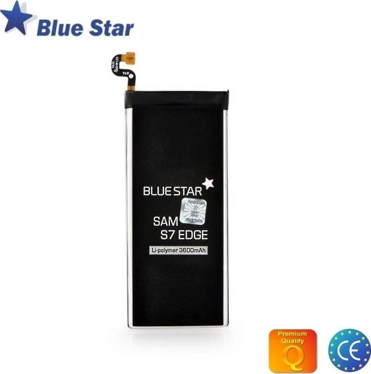 Bateria Blue Star Samsung G935F Galaxy