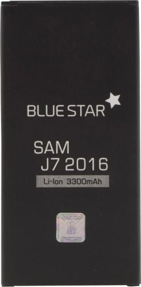 Bateria Blue Star Samsung J710 Galaxy