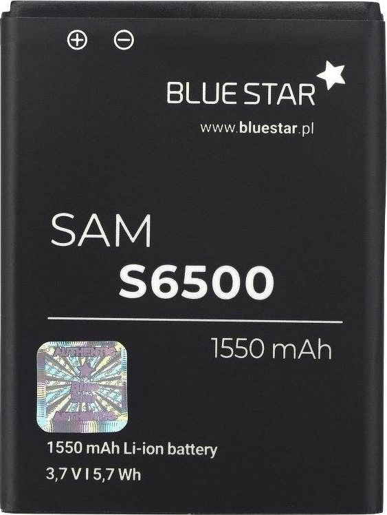 Bateria Blue Star BlueStar Battery Samsung