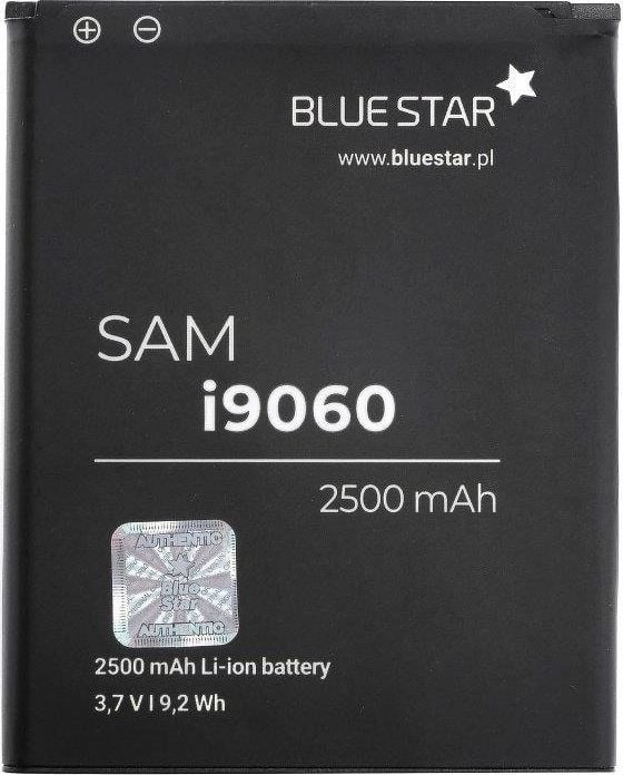 Bateria Blue Star BlueStar Battery Samsung