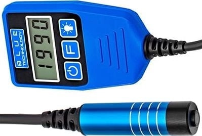 Blue Technology Digital paint thickness gauge
