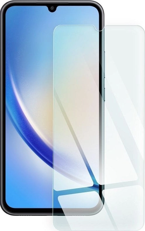 Bluestar Blue Star tempered glass -