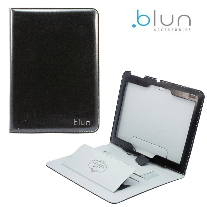 Blun TXP Eco leather Book case