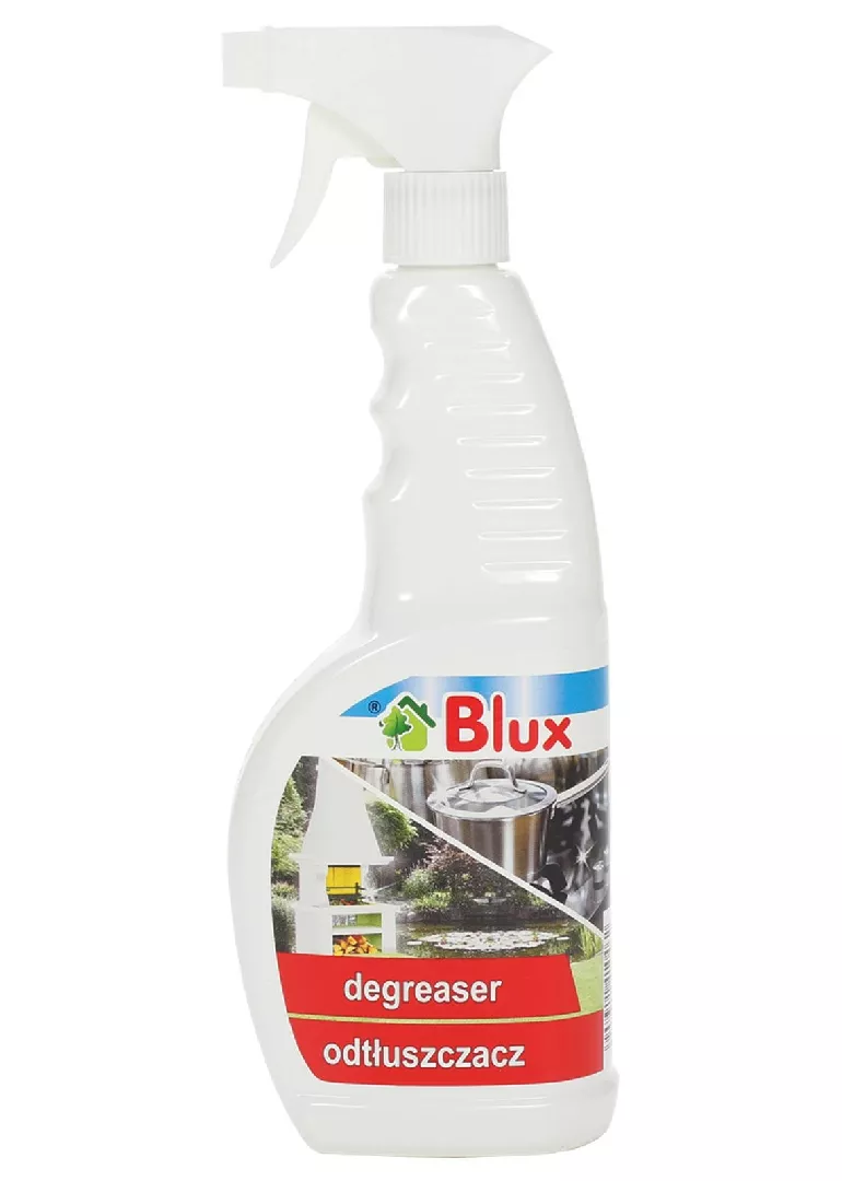 Tīrīšanas līdzeklis Degreaser 650ml universāls 1410462