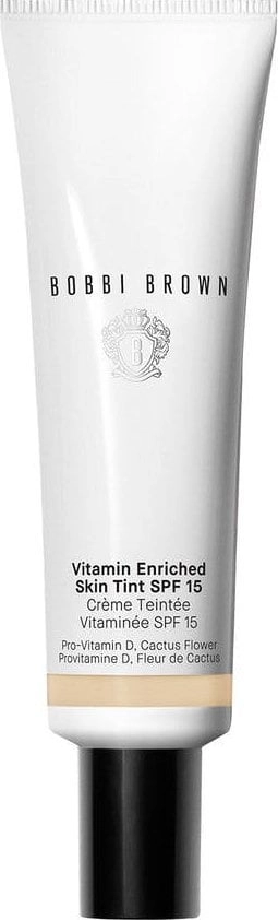 BOBBI BROWN NUDE FINISH TINTED MOISTURIZER