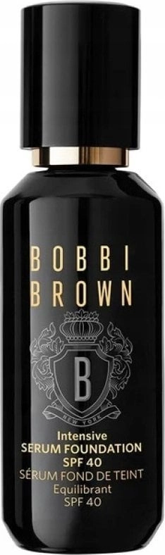 BOBBI BROWN INTENSIVE SERUM FOUNDATION SPF40
