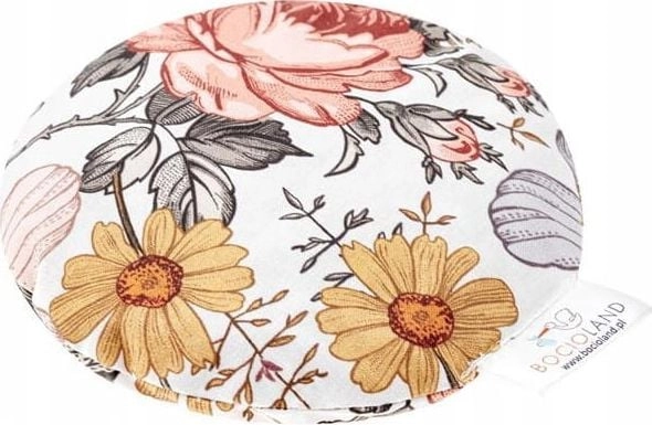 Bocioland Cherry seed hot water bottle