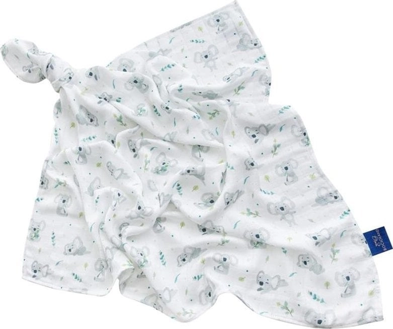 Bocioland BOCIOLAND BOC0347-BAMBOO DIAPER 75 X75