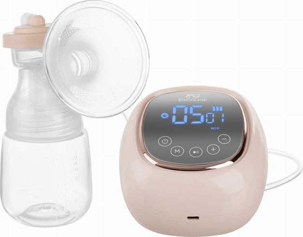 Bocioland 1004 ELECTRONIC BREAST PRAMP EMMA