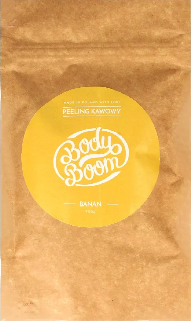Body Boom Bielenda Body Boom Peeling