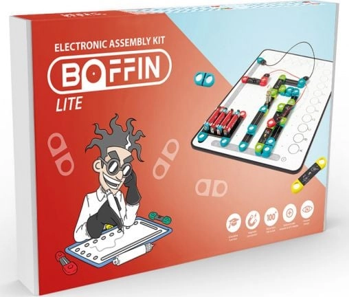 Boffin Magnetic Lite (GB7001) GB7001 8594177461549