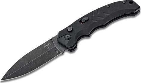 Nóż Böker Plus Intention II Dagger