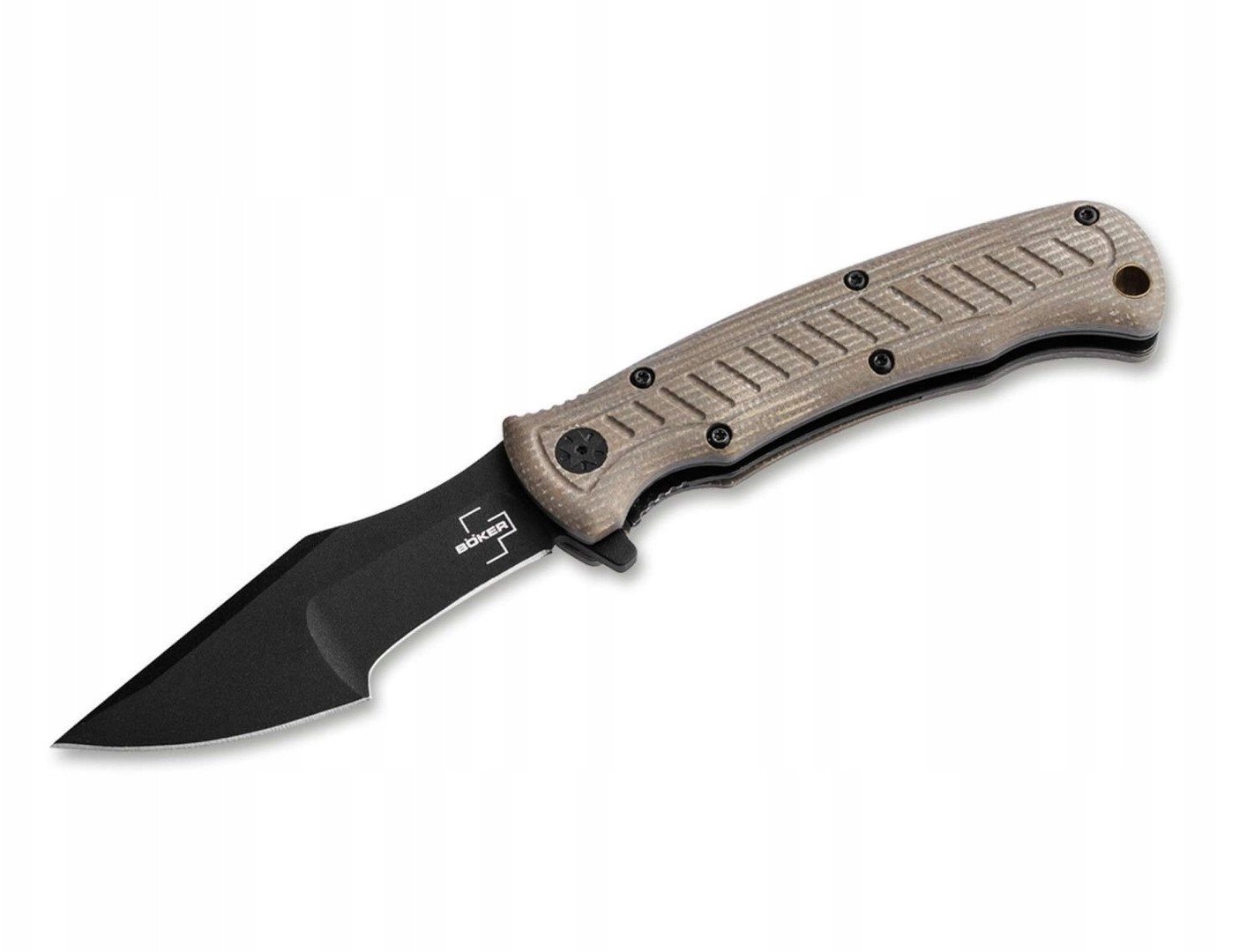 Knife Böker Plus Micro Tracker Folder