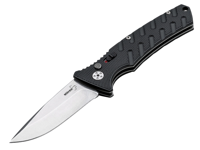 Boker Boker Plus Strike Spearpoint universal