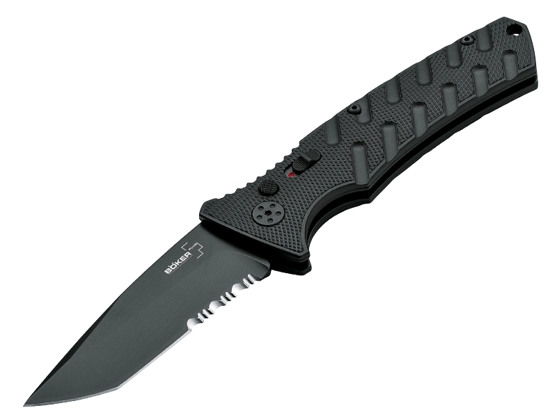 Böker Plus Strike Tanto Knife 01BO401