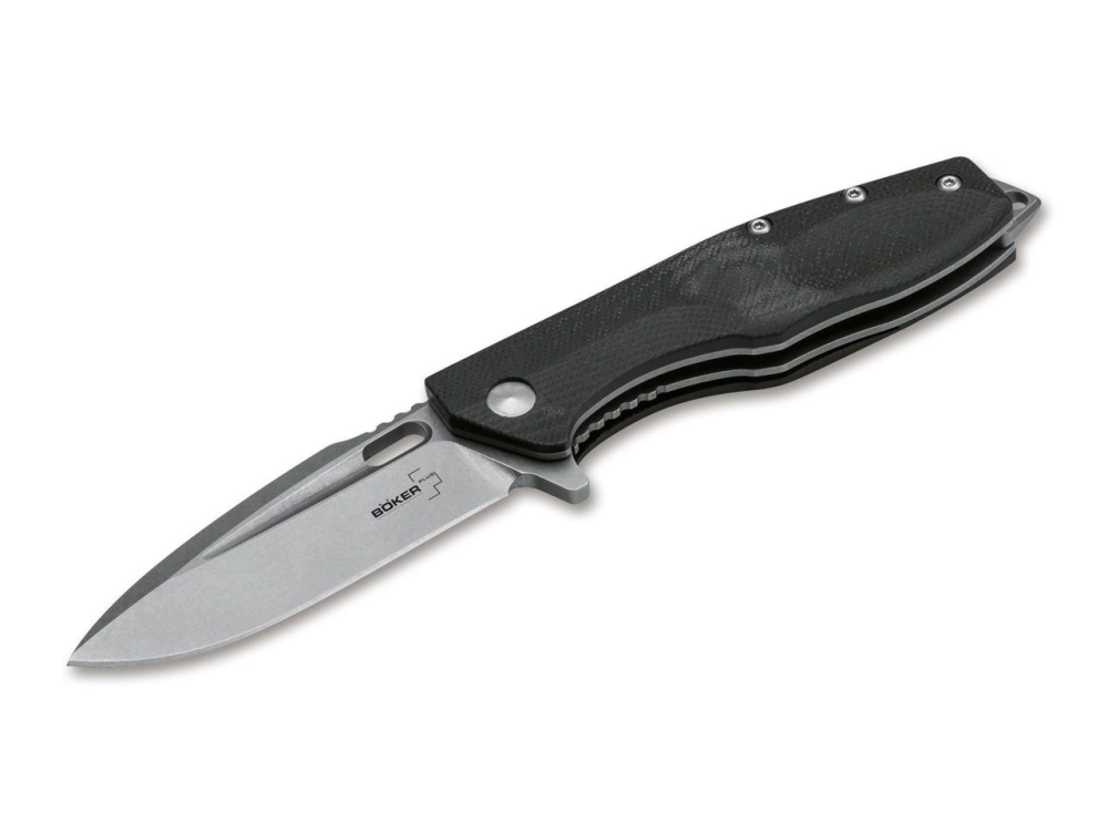 Boker Plus Caracal Folder Mini -