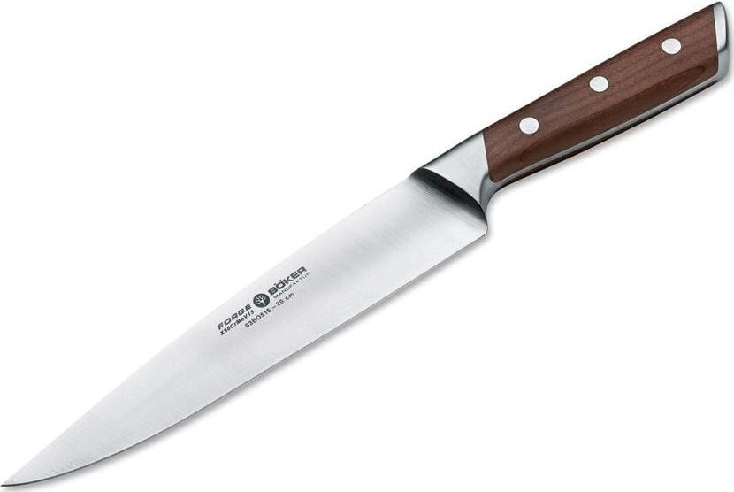 Ham Knife Böker Forge Wood 20