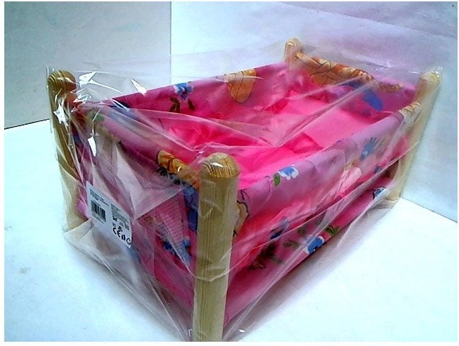 BOLO bed 80509 5900672980509