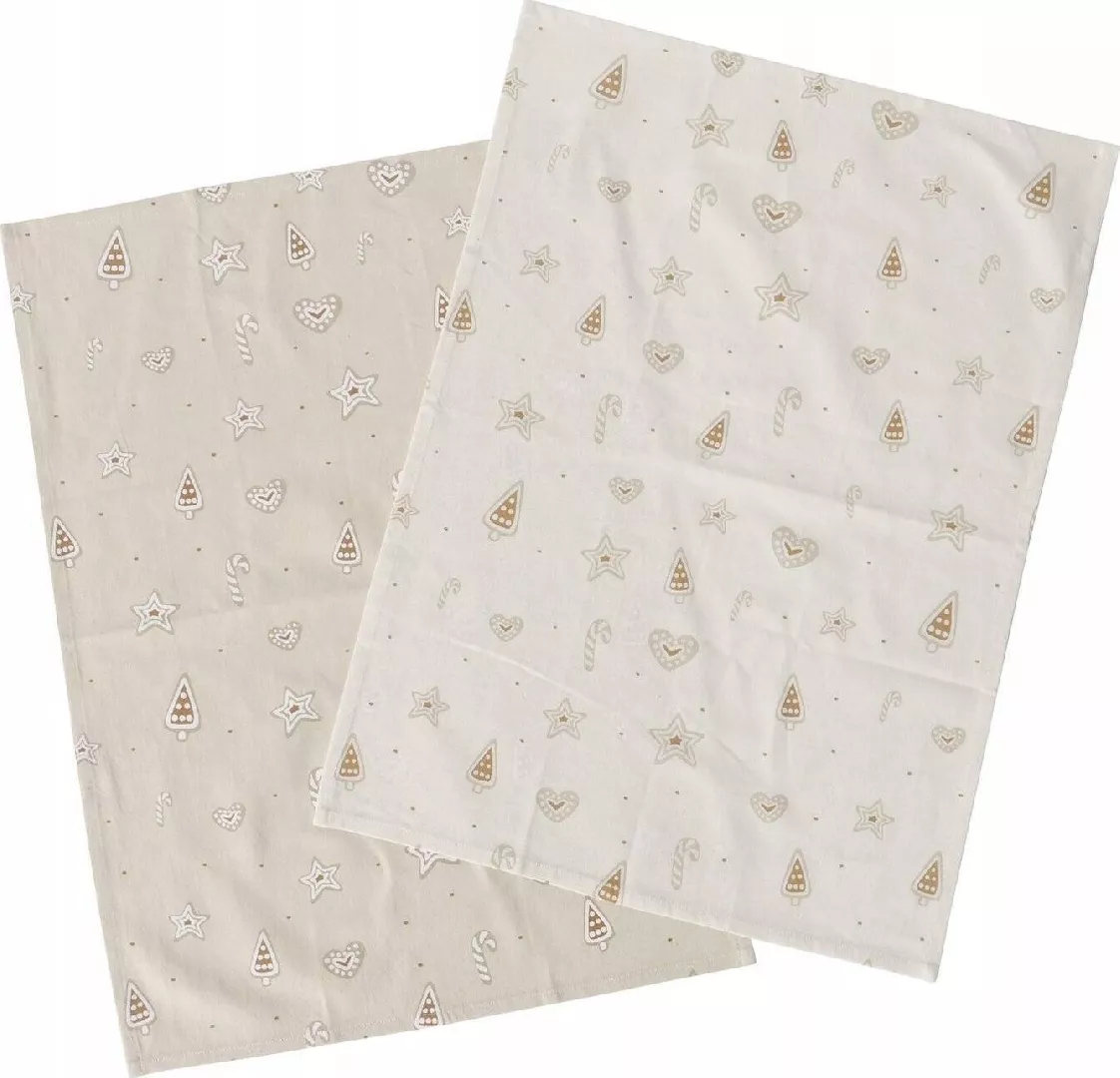 Boltze Kitchen cloths with a fine