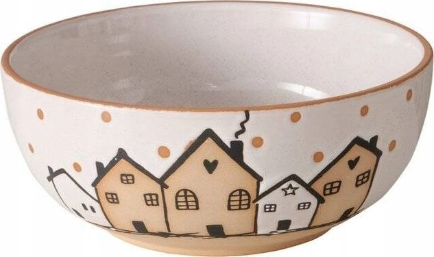 Boltze Ceramiczna miseczka INKEN  Ø23 cm