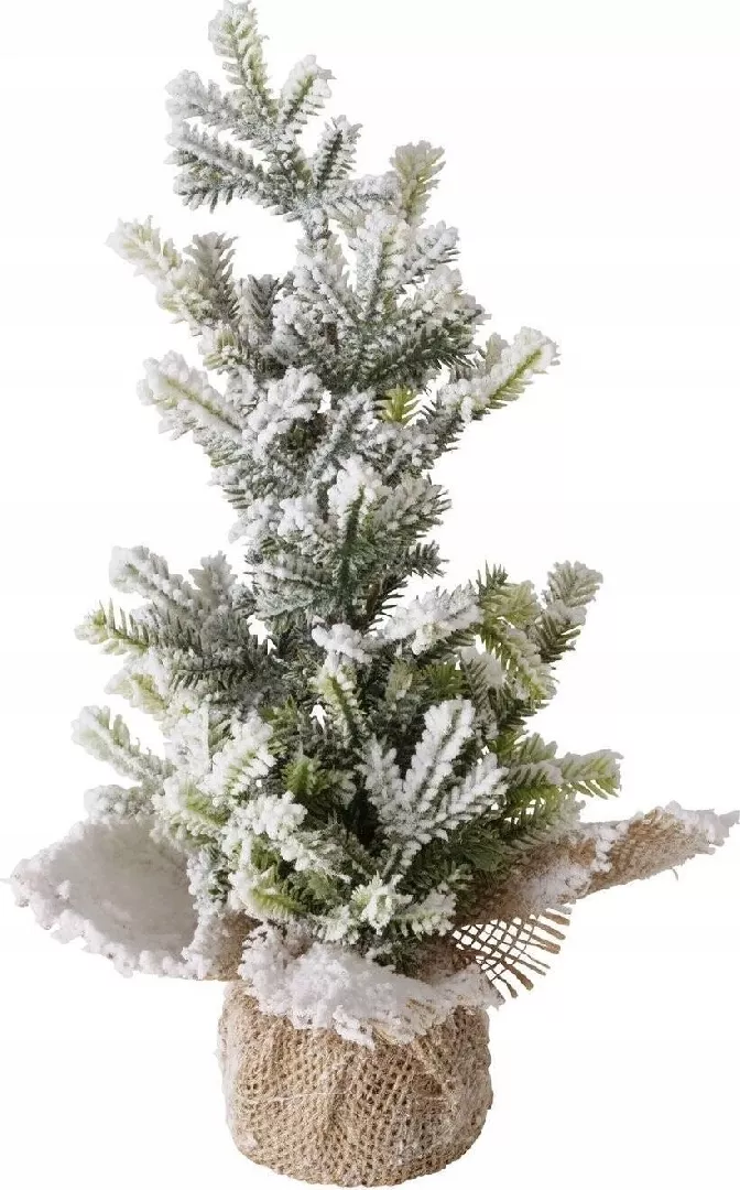 Boltze Artificial Christmas tree in a