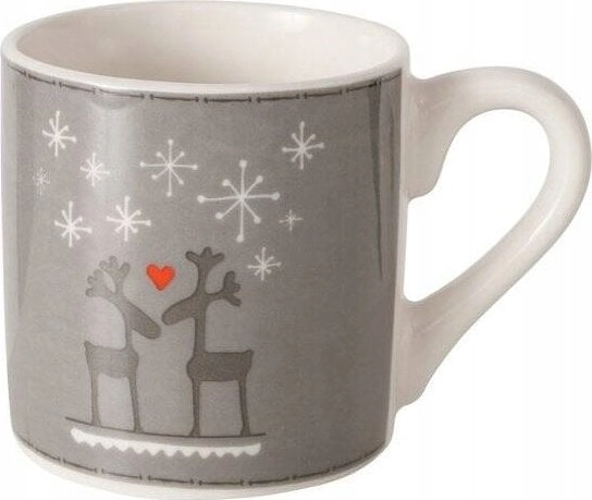Boltze Espresso cup with LOVELIES reindeer