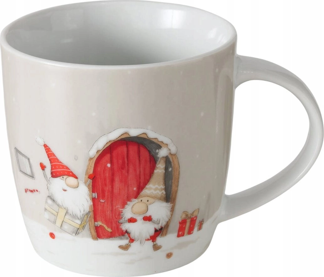 Boltze Mug with FIETE dwarves  330