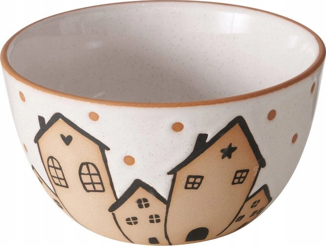 Boltze INKEN ceramic bowl  Ø15 cm