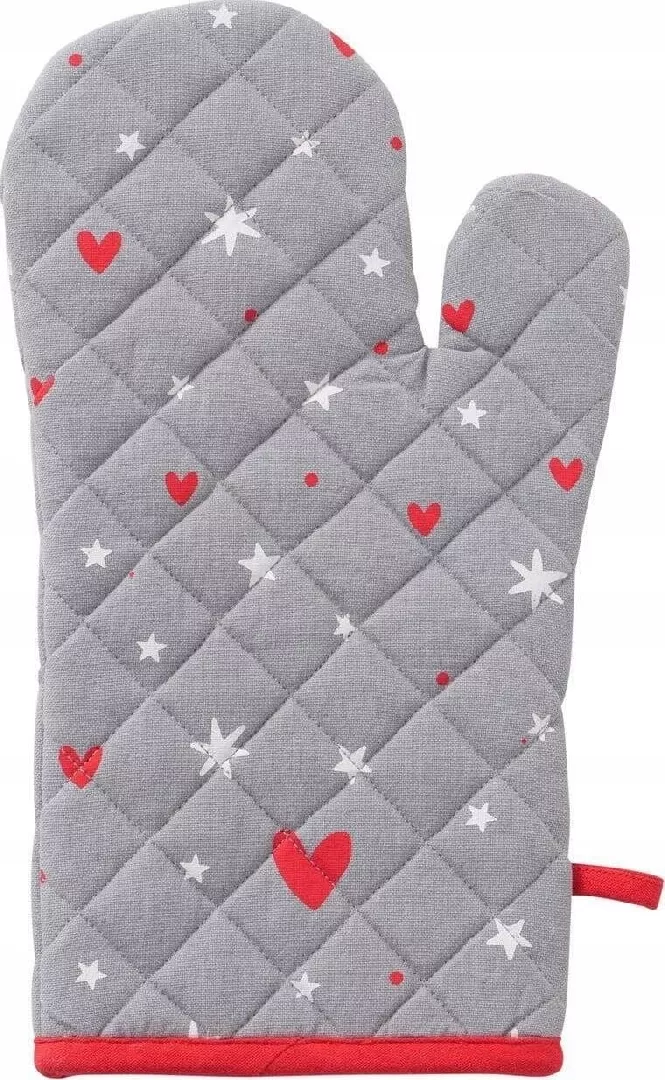 Boltze Quilted ANELLA oven mitt 14165510