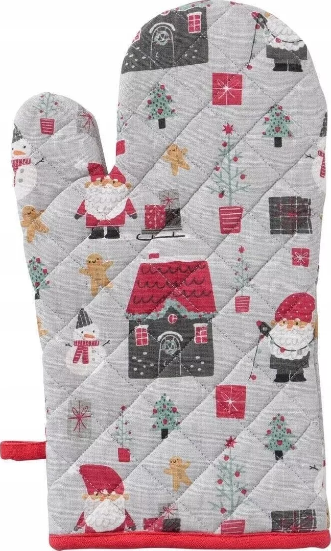 Boltze MONTI Quilted Oven Mitt 14165513