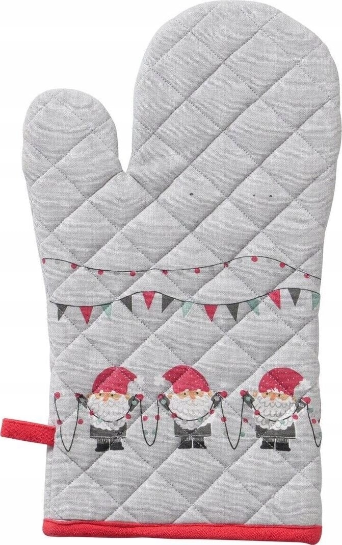 Boltze MONTI Quilted Oven Mitt 14165514