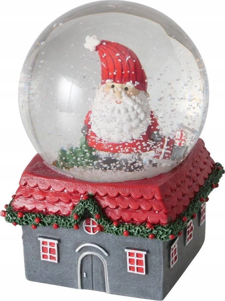 Christmas decoration Boltze glass ball 14165516