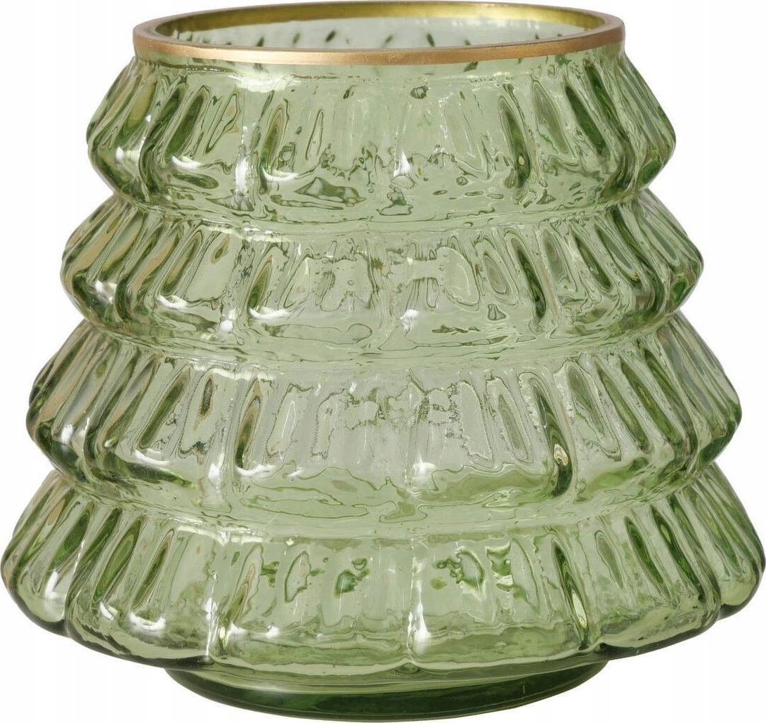 Boltze Glass candle cover TIWA  height