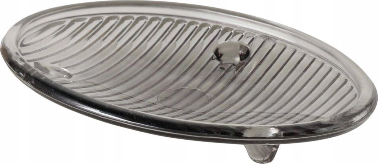 Boltze BANGO glass soap dish  15