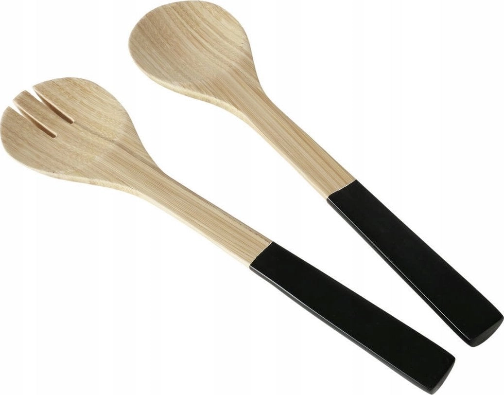 Boltze BAMBO salad spoons  2 pcs