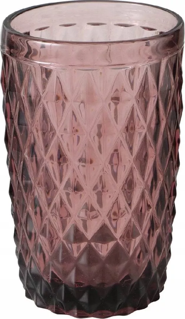 Boltze Pink glass glass AURORA 300