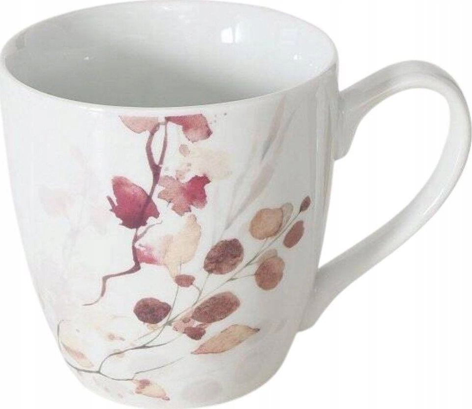Boltze Porcelain mug with hand decoration