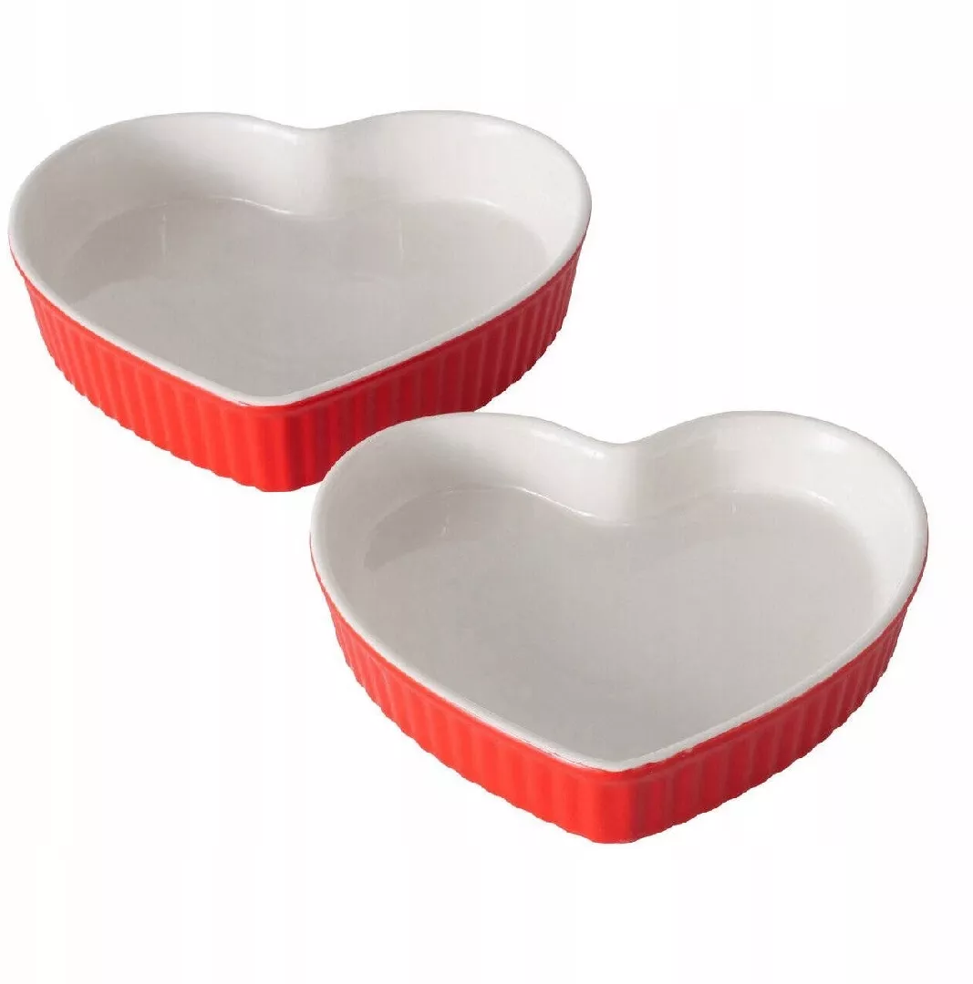 Baking tins heart SWEETHEART 14818626 4066076278718