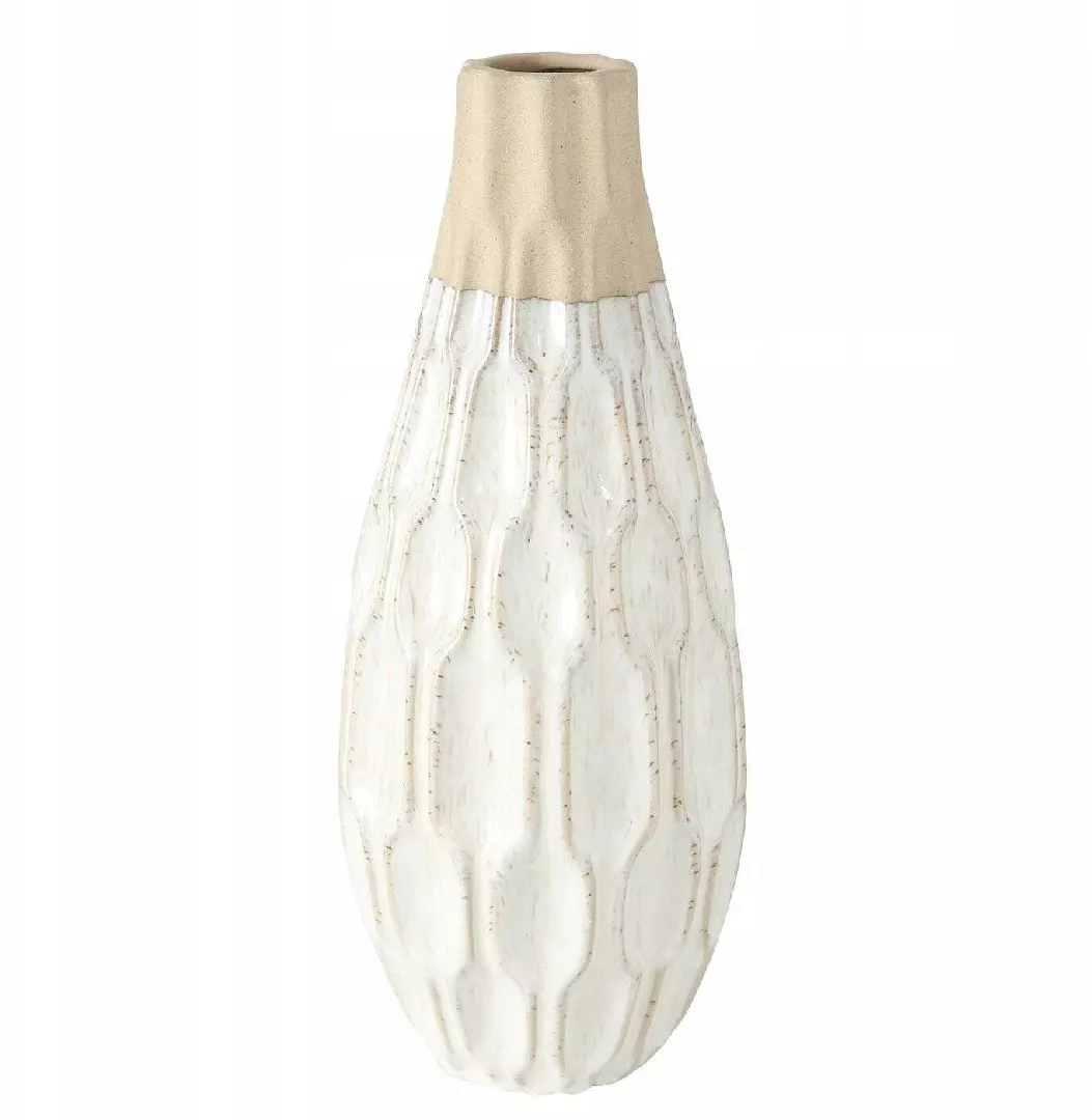 Flower vase MALIA 35 cm 14834386