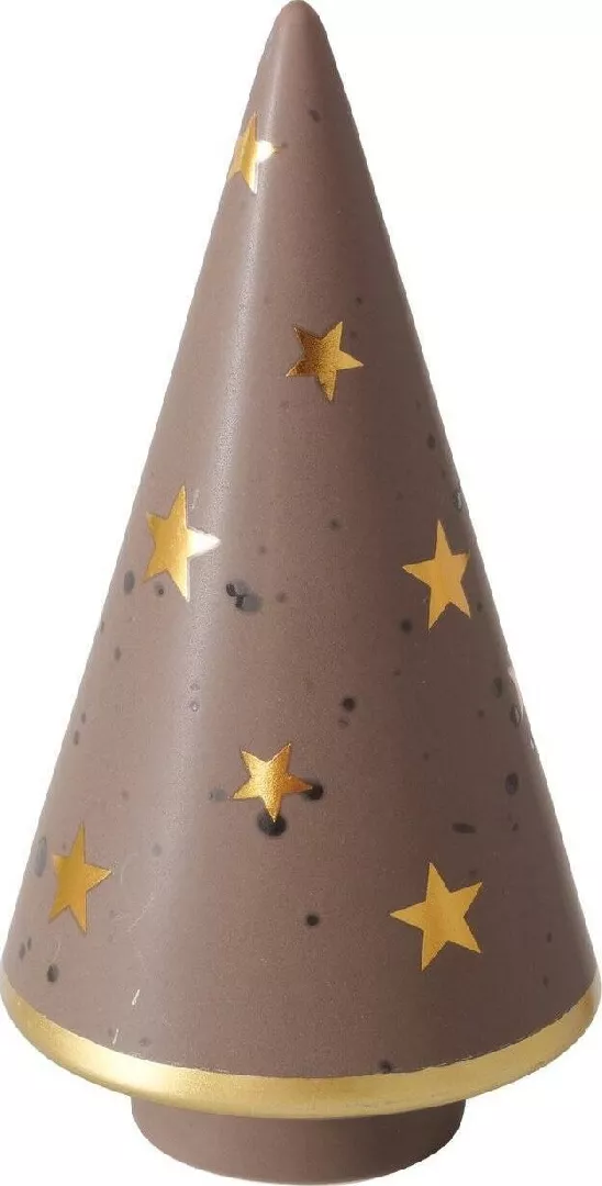Boltze Home Figurine Christmas tree made