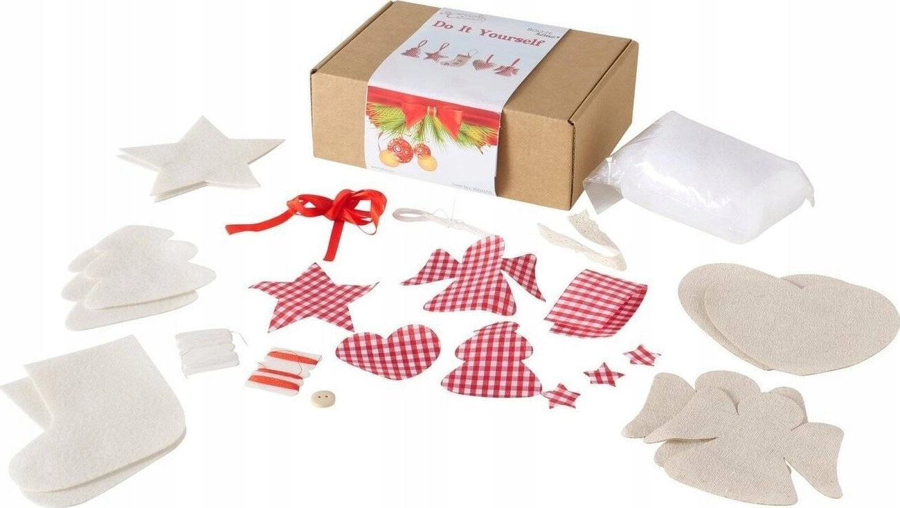 Boltze Home DIY kit for creating