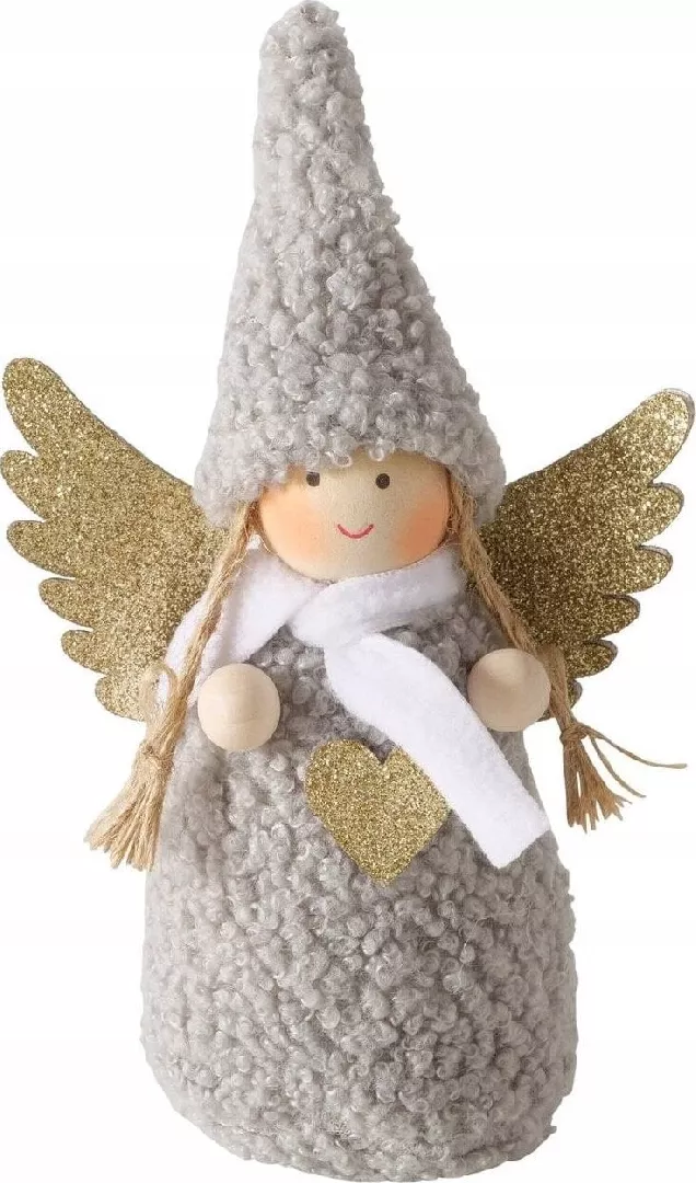 Boltze Home AMIA figurine  angel in