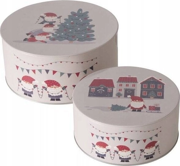 Boltze Home Set of two MONTI