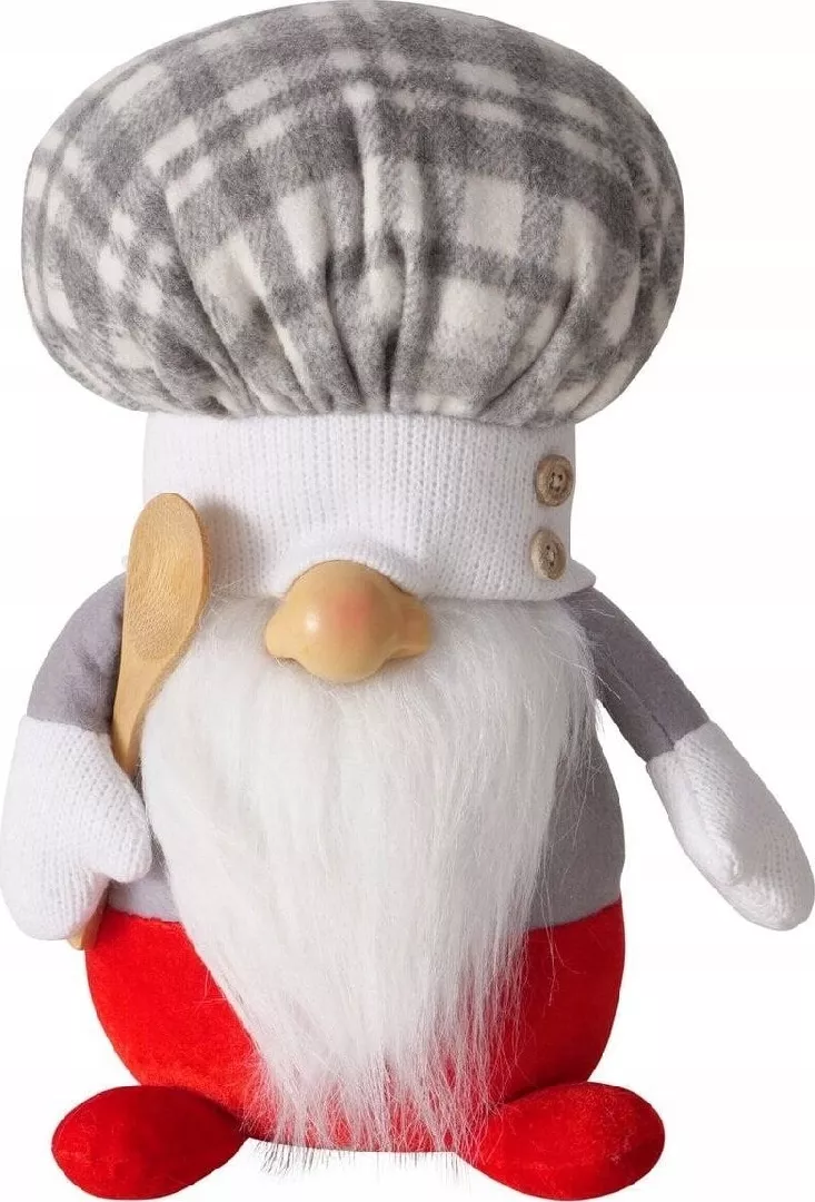 Boltze Home Textile figurine of the