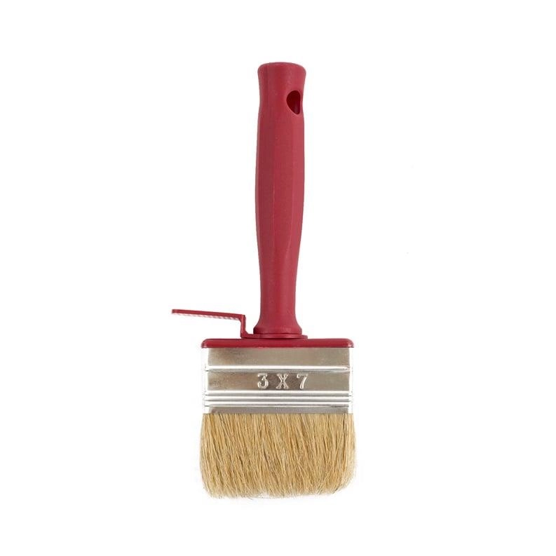 Book on Demand Ltd. VARNISH BRUSH