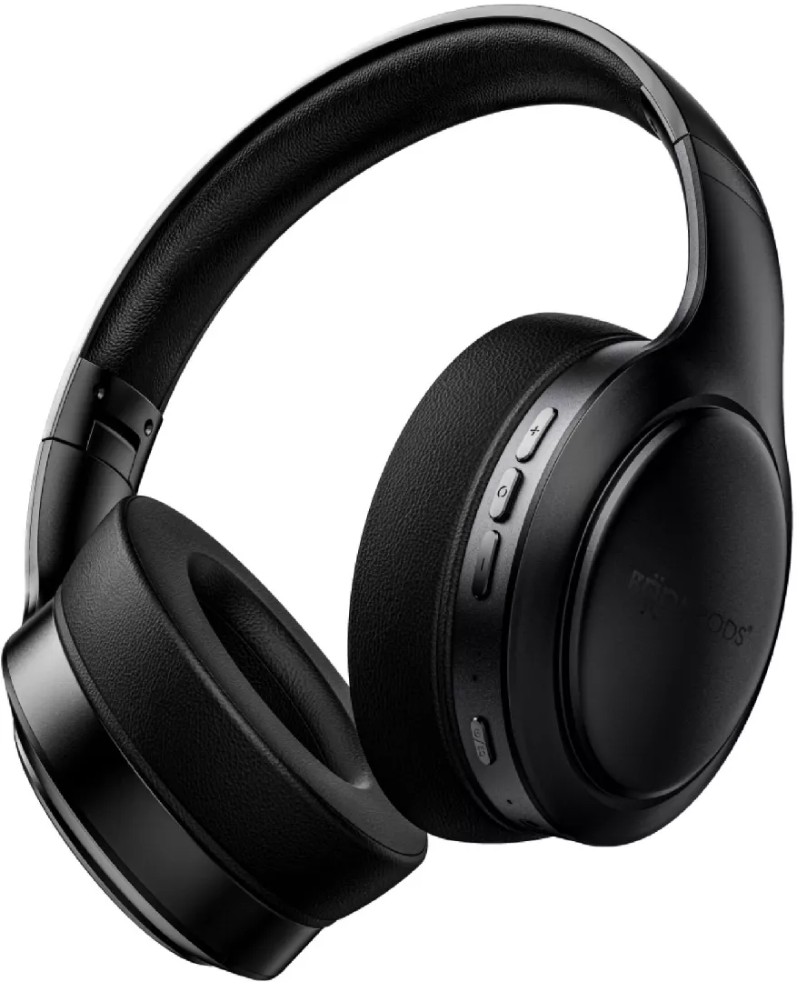 Boompods Headpods Pro2 melns